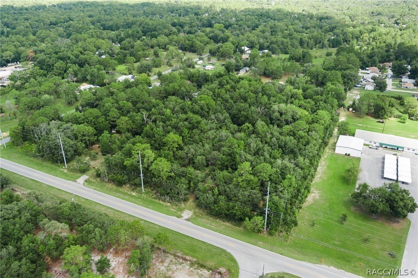 Discover over 4.5 acres of prime real estate, strategically - photo 4