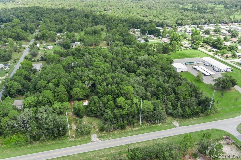 Discover over 4.5 acres of prime real estate, strategically - photo 5
