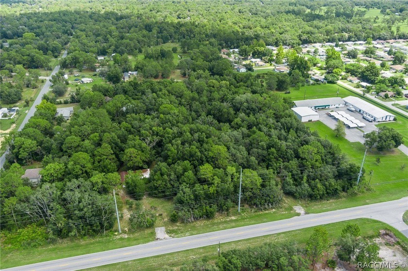 Discover over 4.5 acres of prime real estate, strategically - photo 6