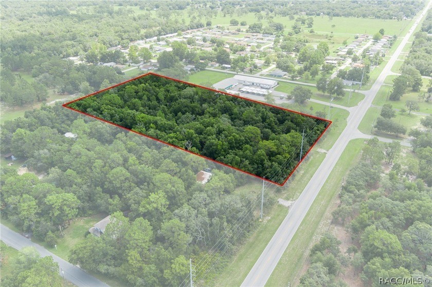 Discover over 4.5 acres of prime real estate, strategically - photo 7