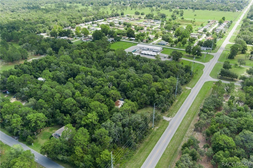 Discover over 4.5 acres of prime real estate, strategically - photo 8