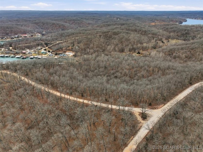Interested in having BOTH acreage AND lake? This property - photo 25