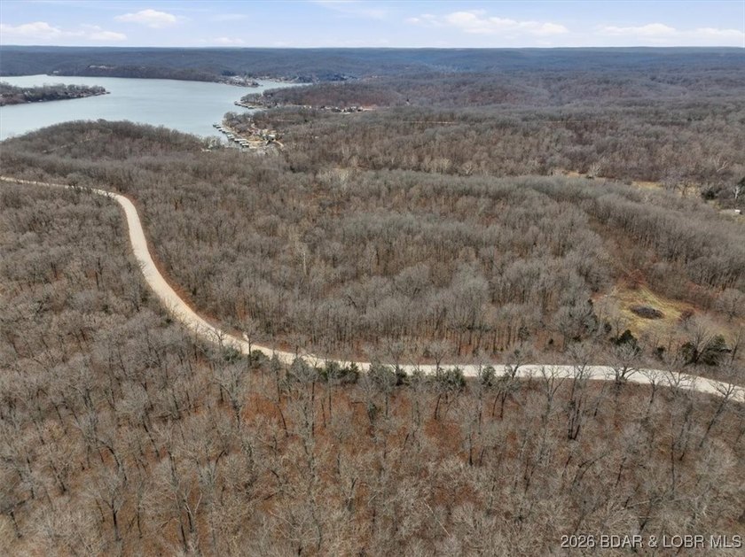 Interested in having BOTH acreage AND lake? This property - photo 27