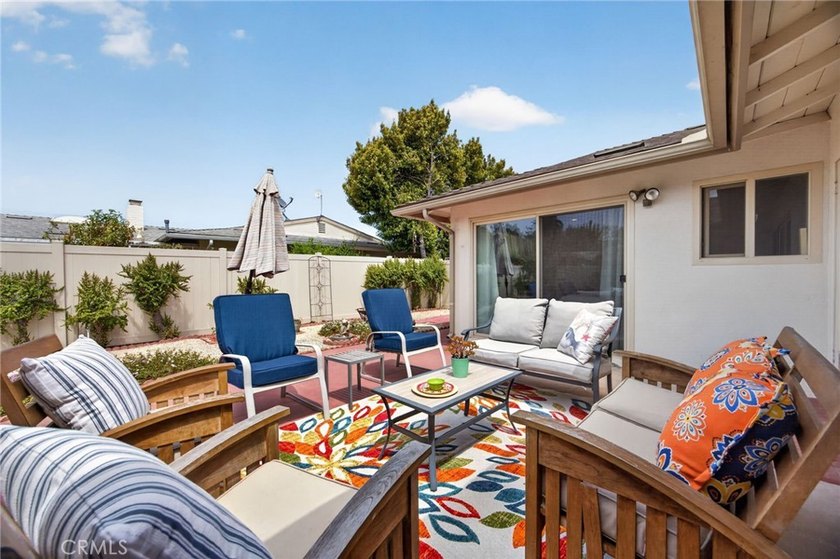 55+ Coastal Living at its best in Hueneme Bay! 3 Bedroom 3 - photo 28