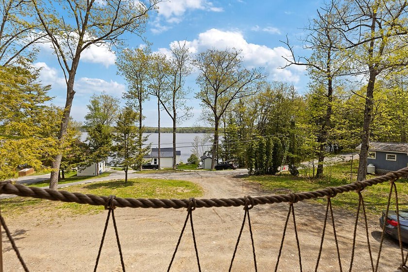Tucked just steps from Pattee's Pond with beautiful water views - photo 22