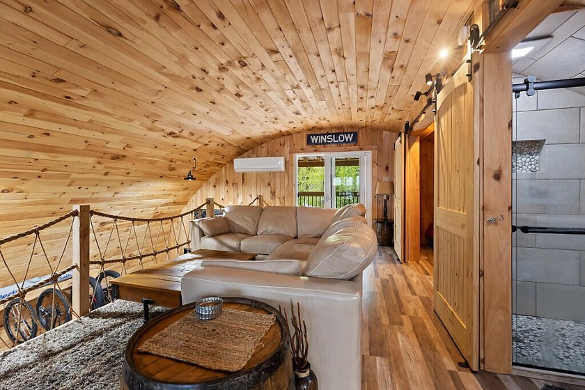 Tucked just steps from Pattee's Pond with beautiful water views - photo 23