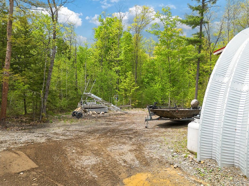 Tucked just steps from Pattee's Pond with beautiful water views - photo 30