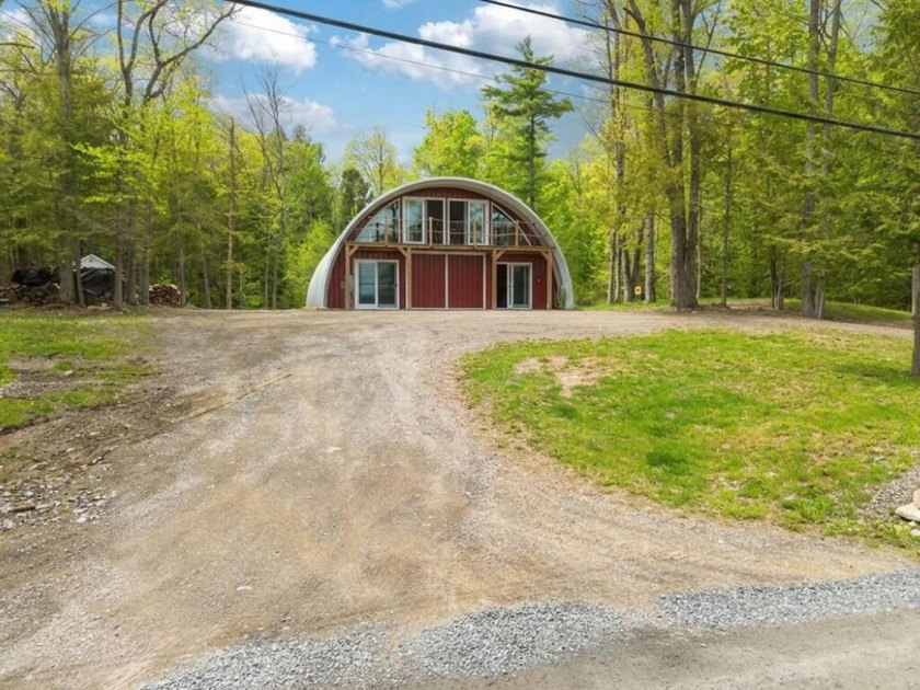 Tucked just steps from Pattee's Pond with beautiful water views - photo 31