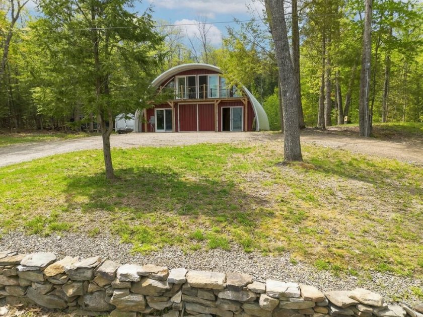 Tucked just steps from Pattee's Pond with beautiful water views - photo 32