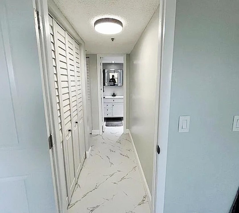 Beautifully remodeled and move-in ready, immaculate 1bedroom - photo 9