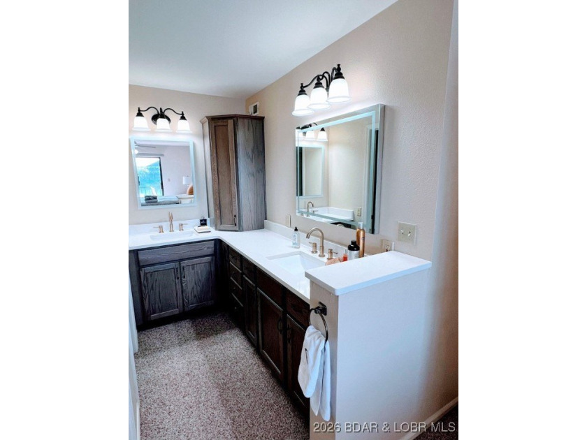 Discover your dream getaway at Lake Ozark! This spacious - photo 11