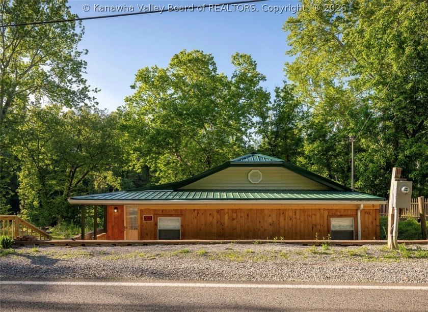 River life meets everyday comfort in this charming home nestled - photo 21