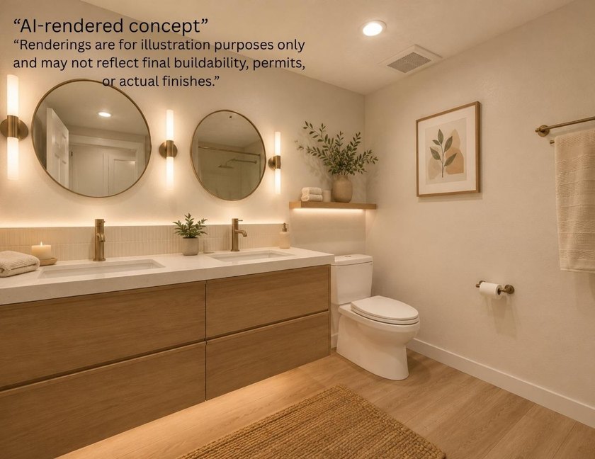 Don't miss this rare opportunity to own a North-West facing home - photo 22