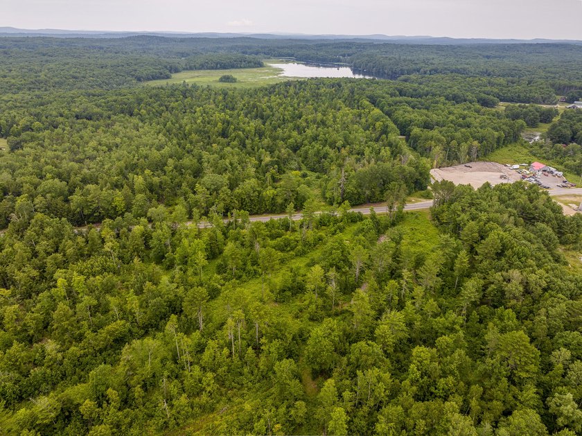 Soil tested and buildable, this scenic one-acre lot in - photo 11