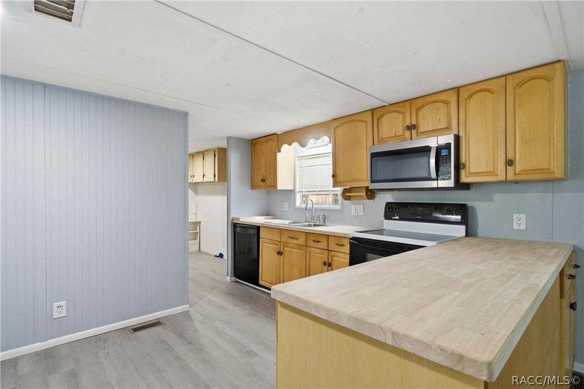 Experience the gold standard of energy efficiency in Homosassa! - photo 13