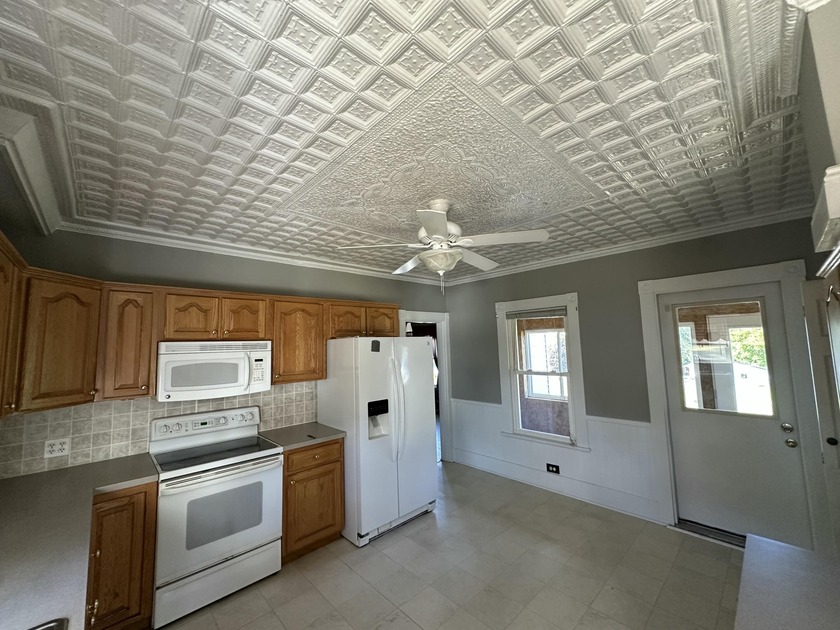 Early 1900's Victorian Home located on 0.36 acre lot in Island - photo 7