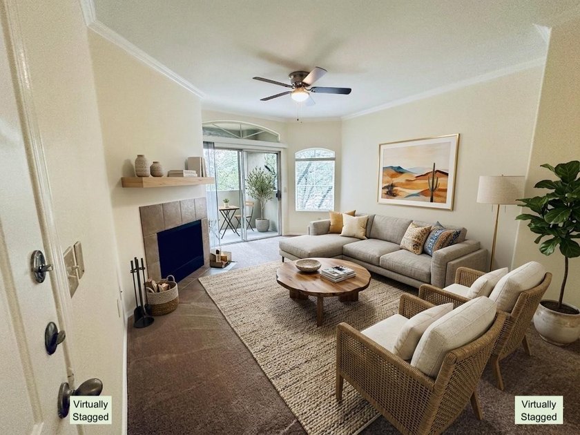 Prime upper unit, offers an elevated living experience with - photo 2