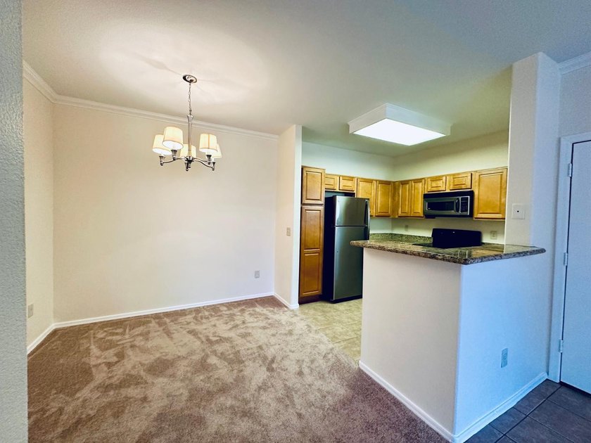 Prime upper unit, offers an elevated living experience with - photo 7