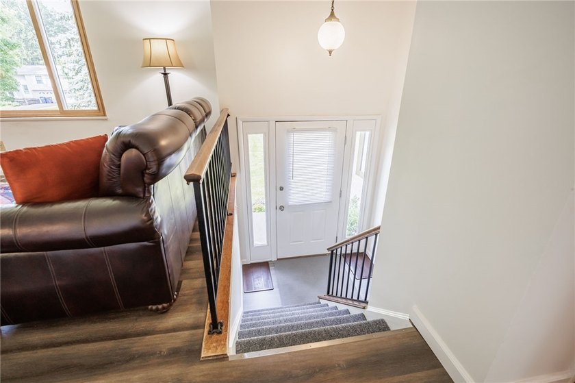 Welcome home to this beautifully updated, ORIGINAL OWNER - photo 13