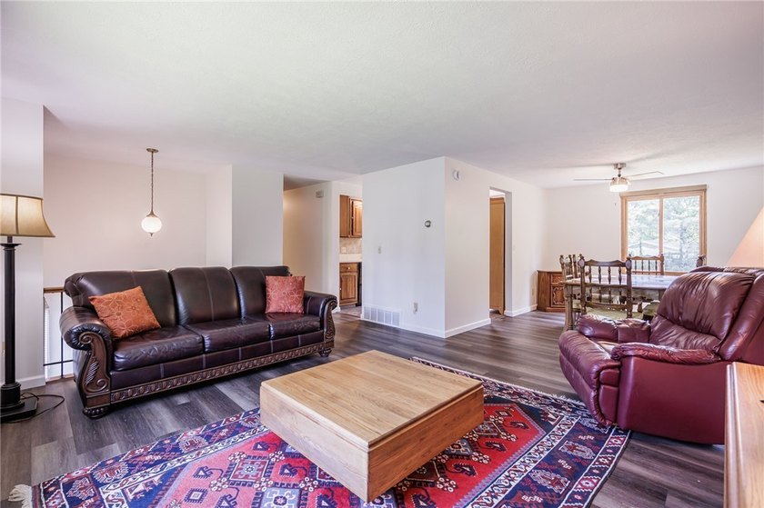 Welcome home to this beautifully updated, ORIGINAL OWNER - photo 16