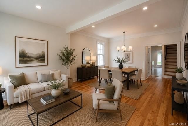 Adorable renovated Colonial in the highly desirable West Hills - photo 22