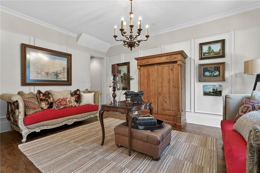 Tucked inside the highly sought-after Westbrook community in - photo 11