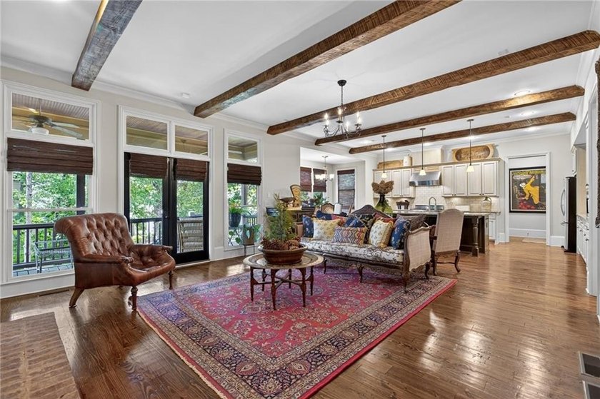 Tucked inside the highly sought-after Westbrook community in - photo 13