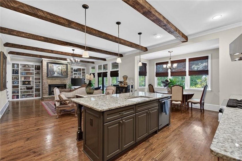Tucked inside the highly sought-after Westbrook community in - photo 18