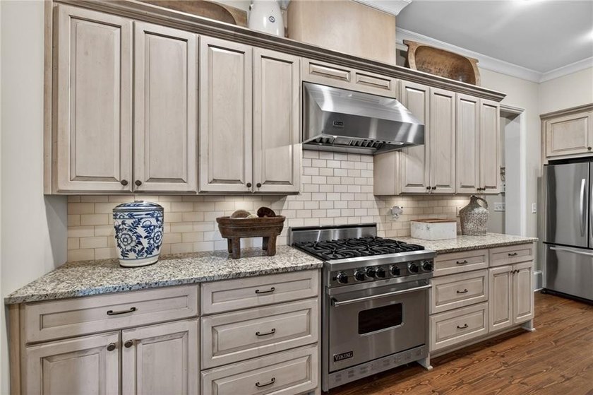 Tucked inside the highly sought-after Westbrook community in - photo 19
