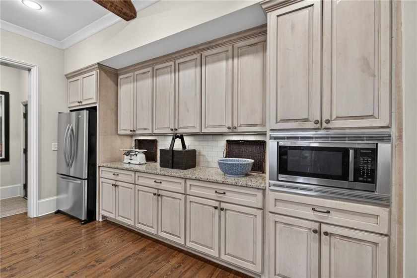 Tucked inside the highly sought-after Westbrook community in - photo 20