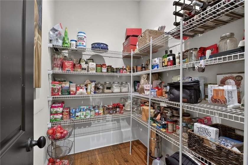 Tucked inside the highly sought-after Westbrook community in - photo 21