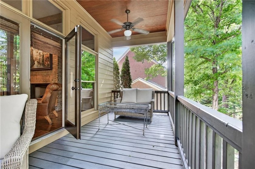 Tucked inside the highly sought-after Westbrook community in - photo 23