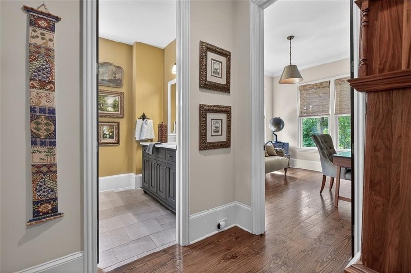 Tucked inside the highly sought-after Westbrook community in - photo 24