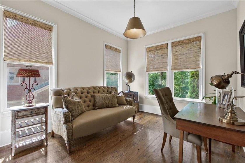 Tucked inside the highly sought-after Westbrook community in - photo 25