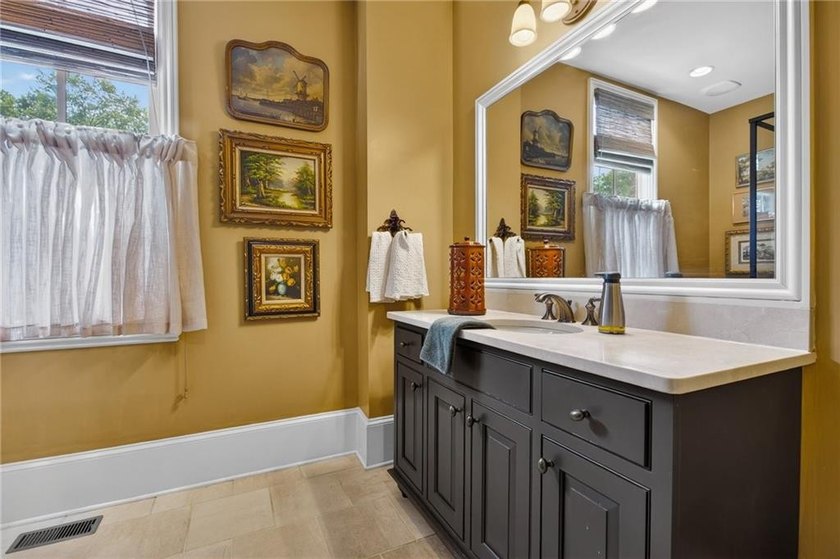 Tucked inside the highly sought-after Westbrook community in - photo 27
