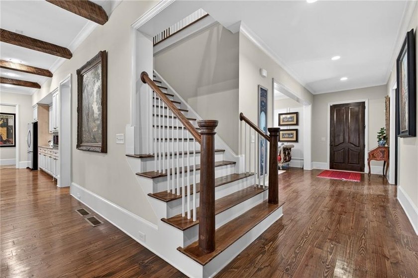 Tucked inside the highly sought-after Westbrook community in - photo 29