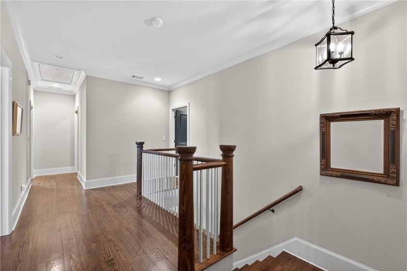 Tucked inside the highly sought-after Westbrook community in - photo 30