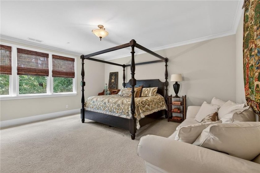Tucked inside the highly sought-after Westbrook community in - photo 31