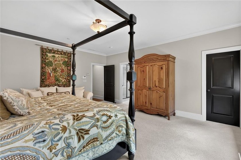 Tucked inside the highly sought-after Westbrook community in - photo 32