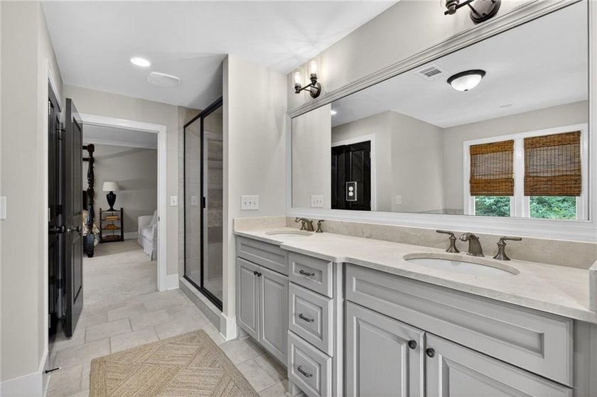 Tucked inside the highly sought-after Westbrook community in - photo 35