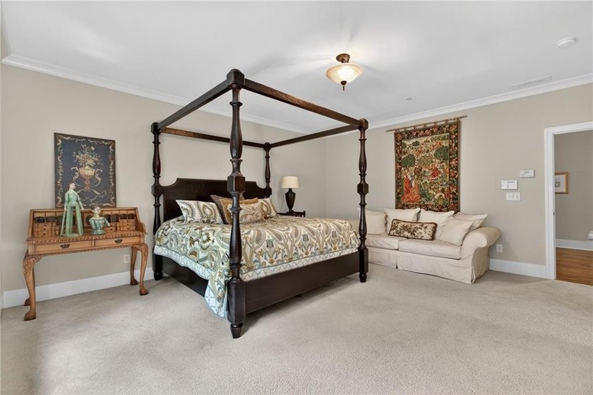 Tucked inside the highly sought-after Westbrook community in - photo 37