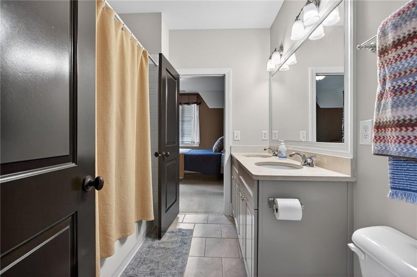 Tucked inside the highly sought-after Westbrook community in - photo 41