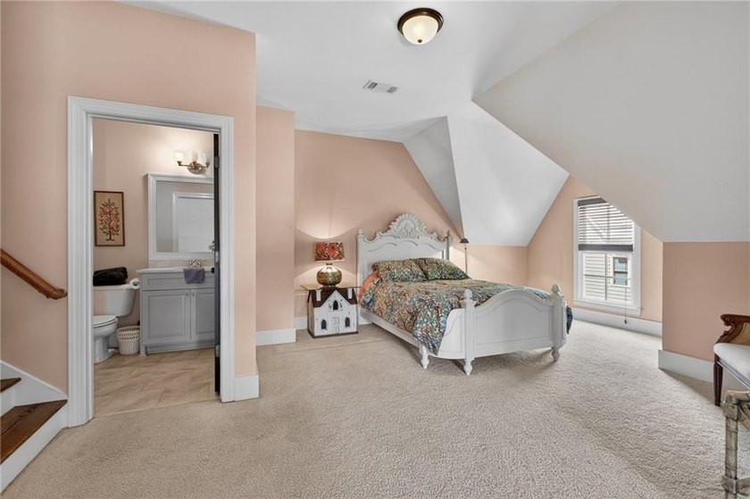 Tucked inside the highly sought-after Westbrook community in - photo 44