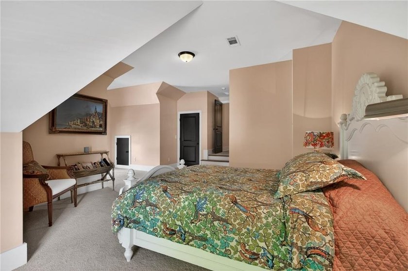 Tucked inside the highly sought-after Westbrook community in - photo 45