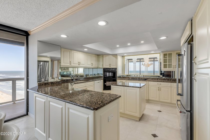 Direct Oceanfront 360 degree ocean and intracoastal views in - photo 33