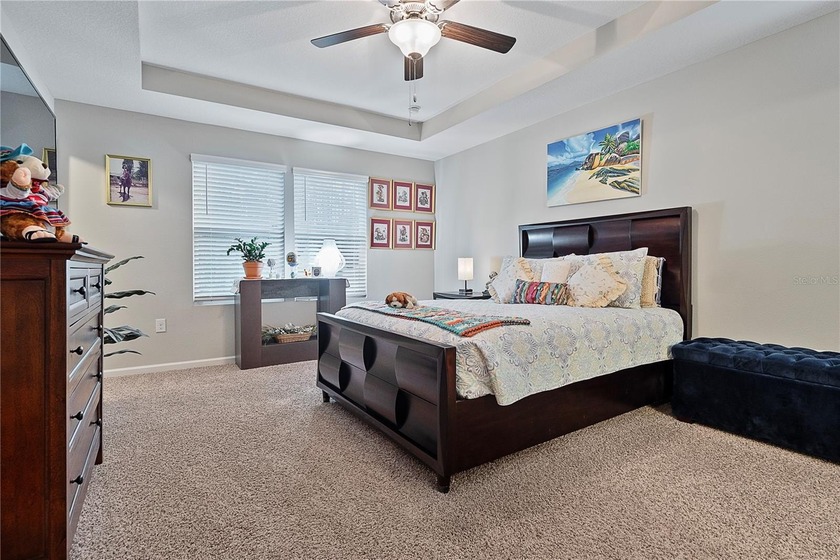 PRICE IMPROVEMENT! Don't miss this 2021 Built Clifton Model Home - photo 22