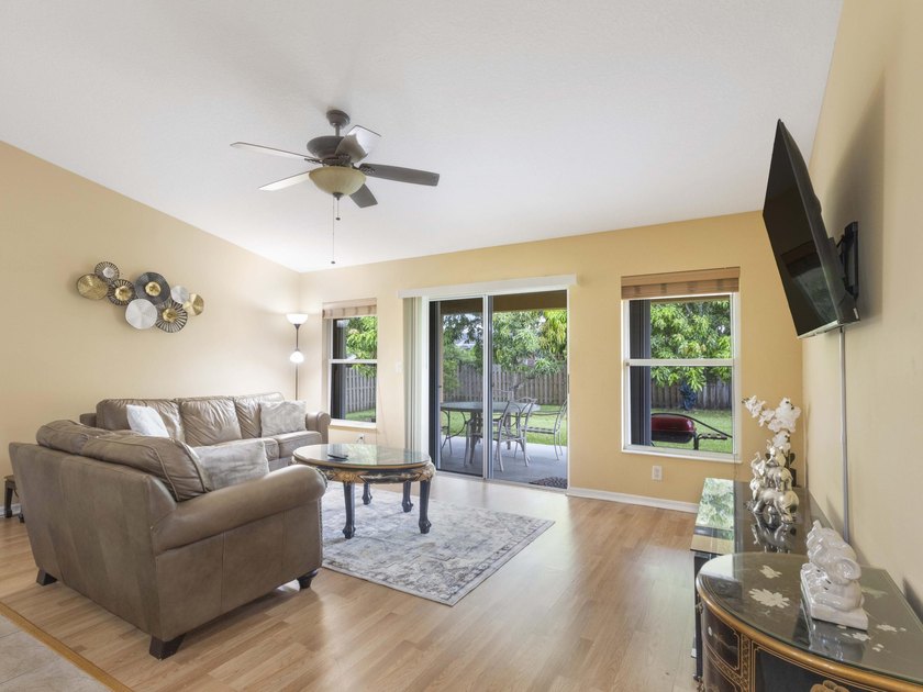 Perfect Package Of Space, Style, And Comfort. This home consist - photo 11