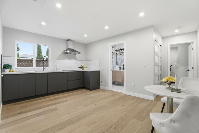 Exceptional re-imagined Midtown residence seamlessly blends - photo 15