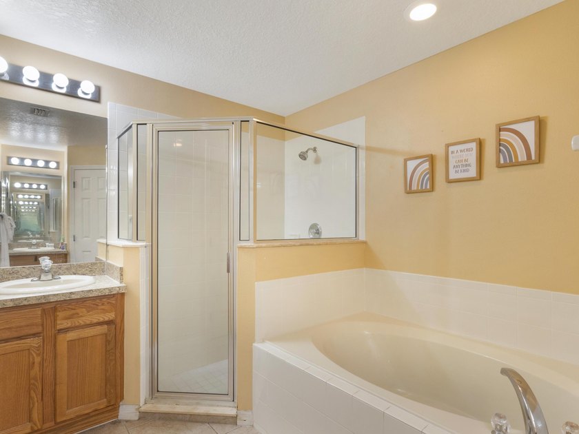 Perfect Package Of Space, Style, And Comfort. This home consist - photo 15