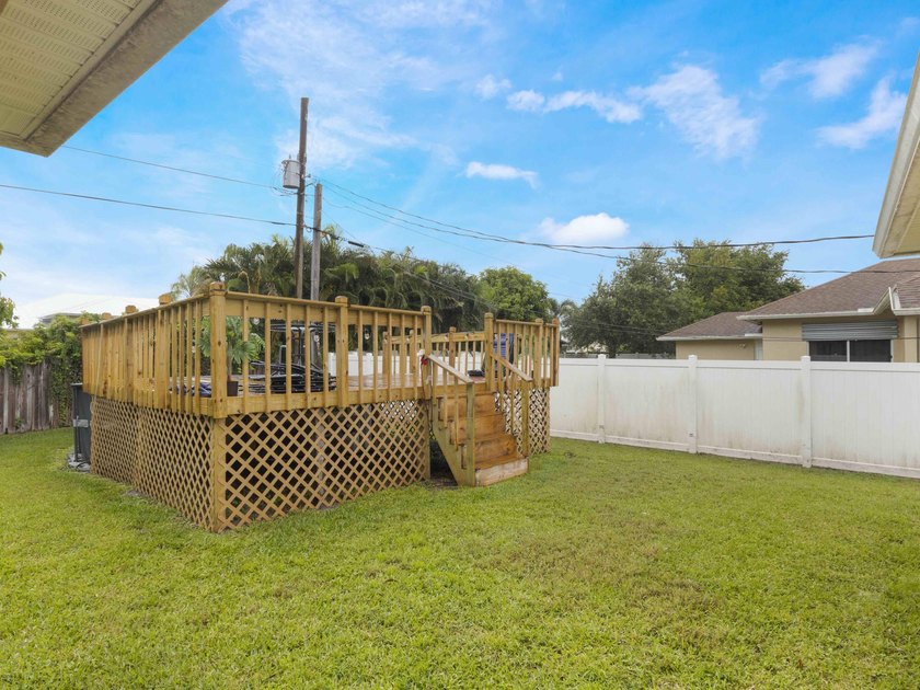 Perfect Package Of Space, Style, And Comfort. This home consist - photo 25